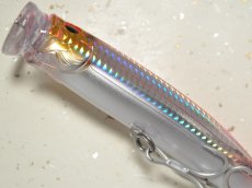 画像3: タックルハウス フィード150ダイビングウォブラー（CF150DW）：No.03 ピンクバック■ネコポス対象外■ (3)