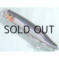 タックルハウス フィード150ダイビングウォブラー（CF150DW）：No.09 セグロカタクチ■ネコポス対象外■