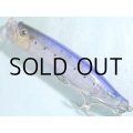 タックルハウス フィード150ダイビングウォブラー（CF150DW）：No.19 クリアイワシ■ネコポス対象外■