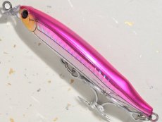 画像1: タックルハウス ベゼル.36：No.03 ピンクバック■ネコポス対象外■ (1)