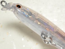 画像3: タックルハウス ベゼル.36：No.21 AHクリア■ネコポス対象外■ (3)
