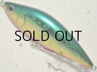 【限定】タックルハウス ソルティムック ソルティシャッド タックルハウス ソルティームック：No.02□ネコポス対象外□の
