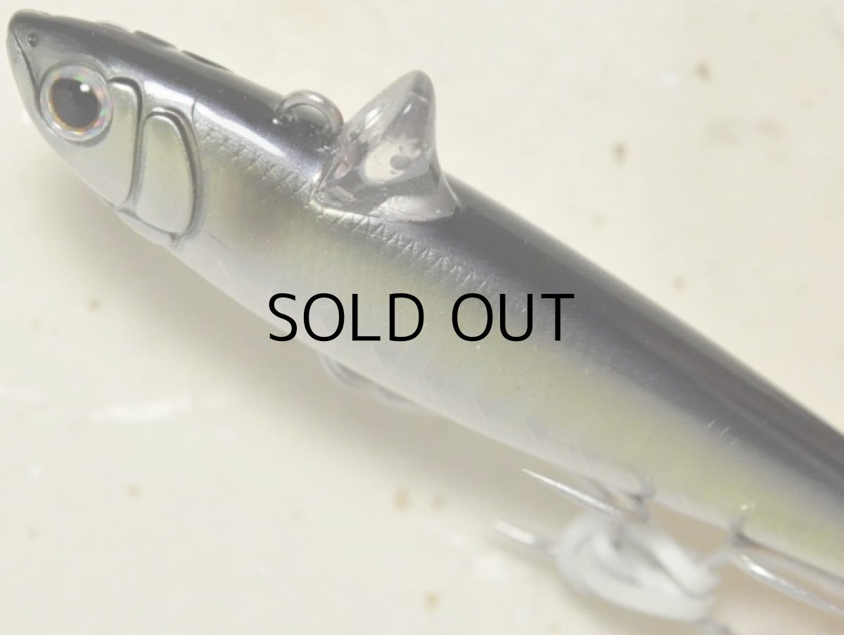 画像2: タックルハウス ローリングベイト66：No.TO-23 生イナッ子（限定カラー）【ネコポス配送可】 (2)
