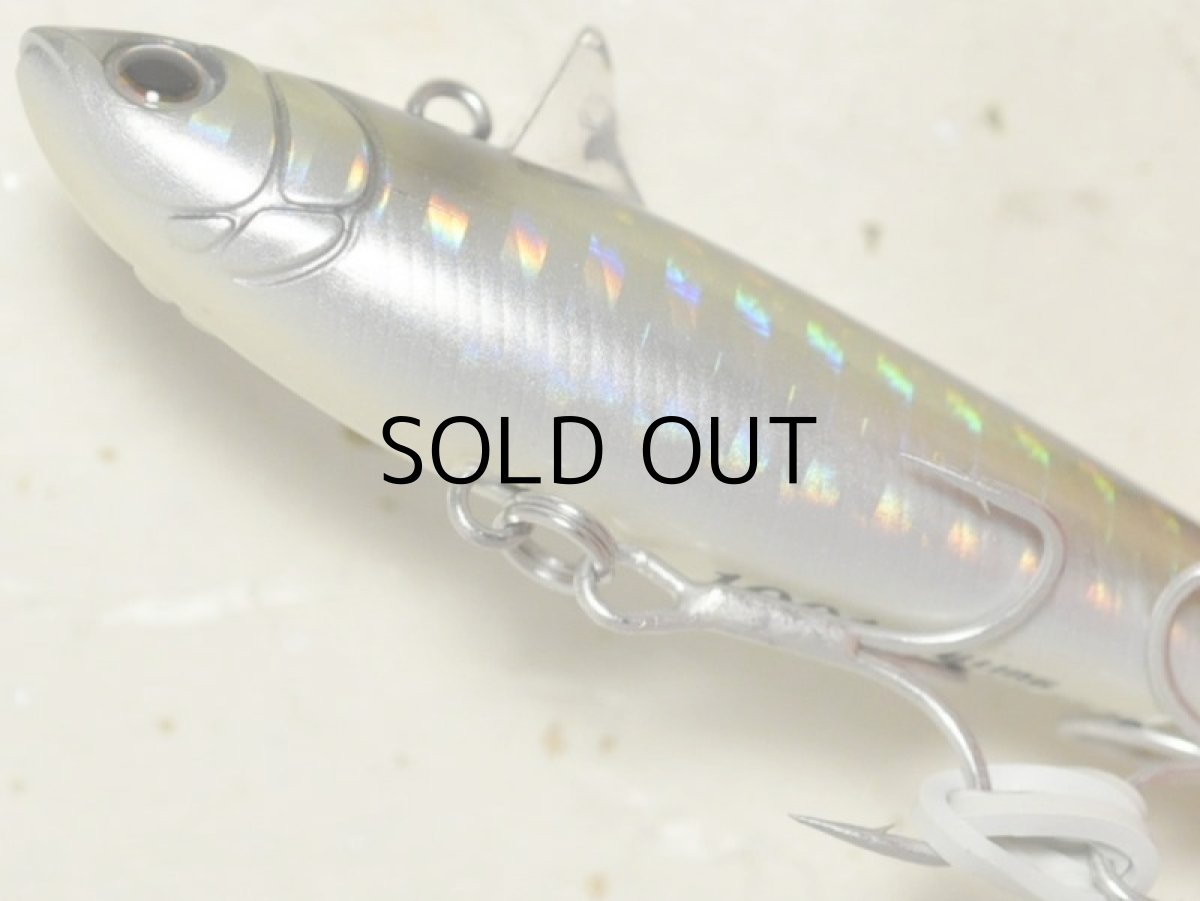 画像3: タックルハウス ローリングベイト66：No.TO-23 生イナッ子（限定カラー）【ネコポス配送可】 (3)