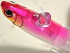 画像2: タックルハウス ローリングベイト66：No.HM-2 HMピンク（限定カラー）【ネコポス配送可】 (2)