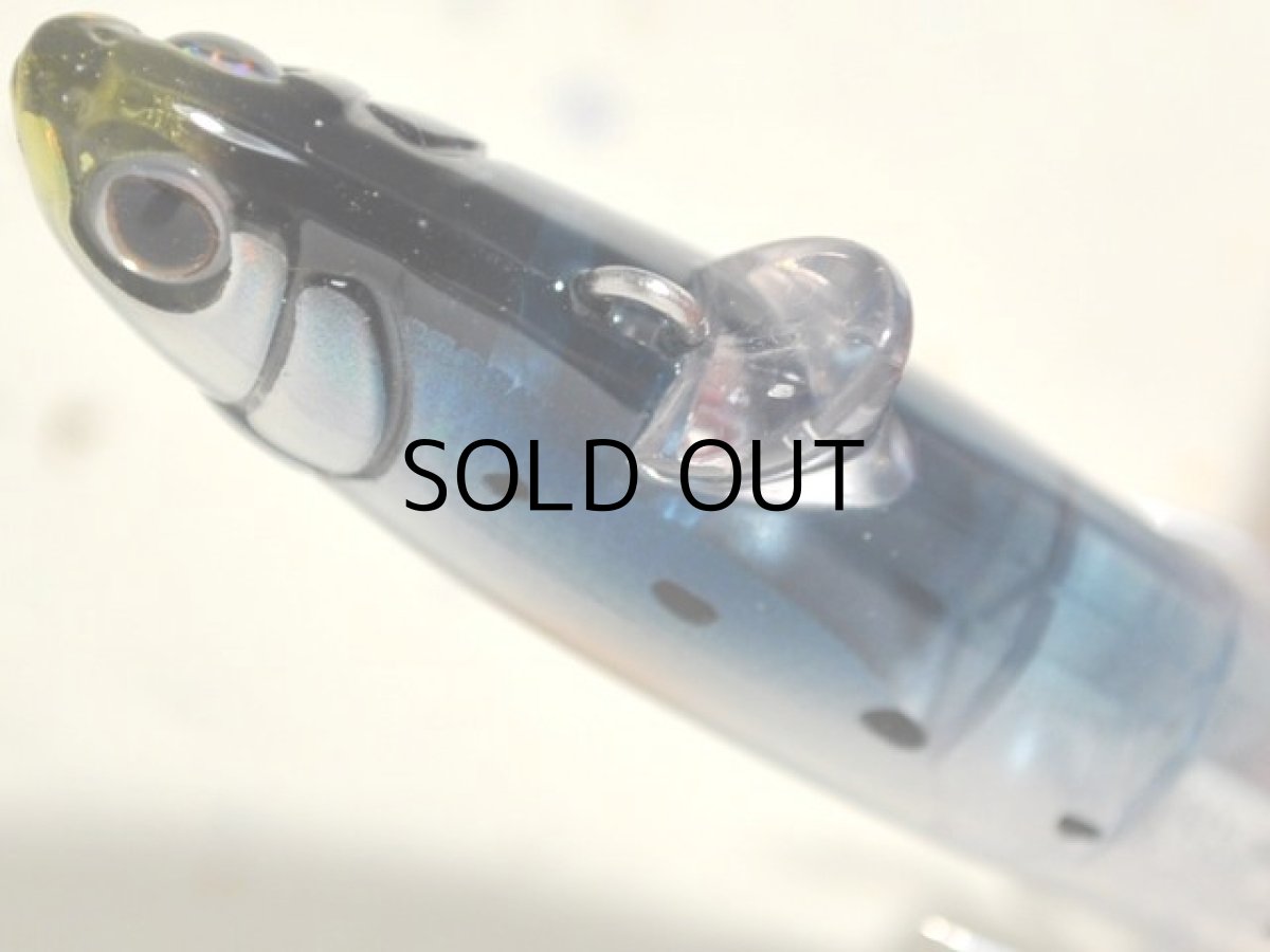 画像2: タックルハウス ローリングベイト66:No.HM-3 HMイワシ(限定カラー)【ネコポス配送可】 (2)