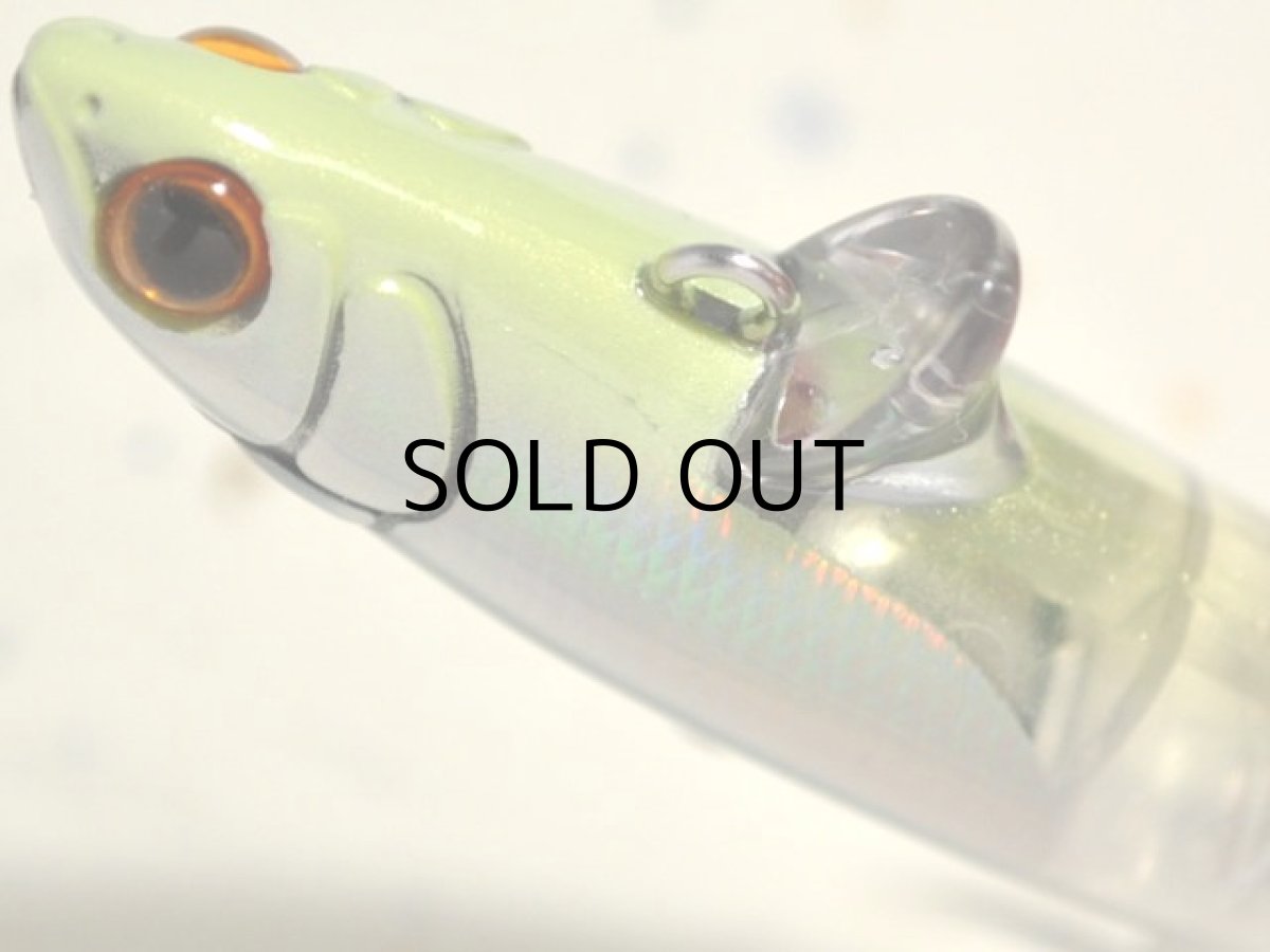 画像2: タックルハウス ローリングベイト66：No.HM-6 HMグローバック（限定カラー）【ネコポス配送可】 (2)