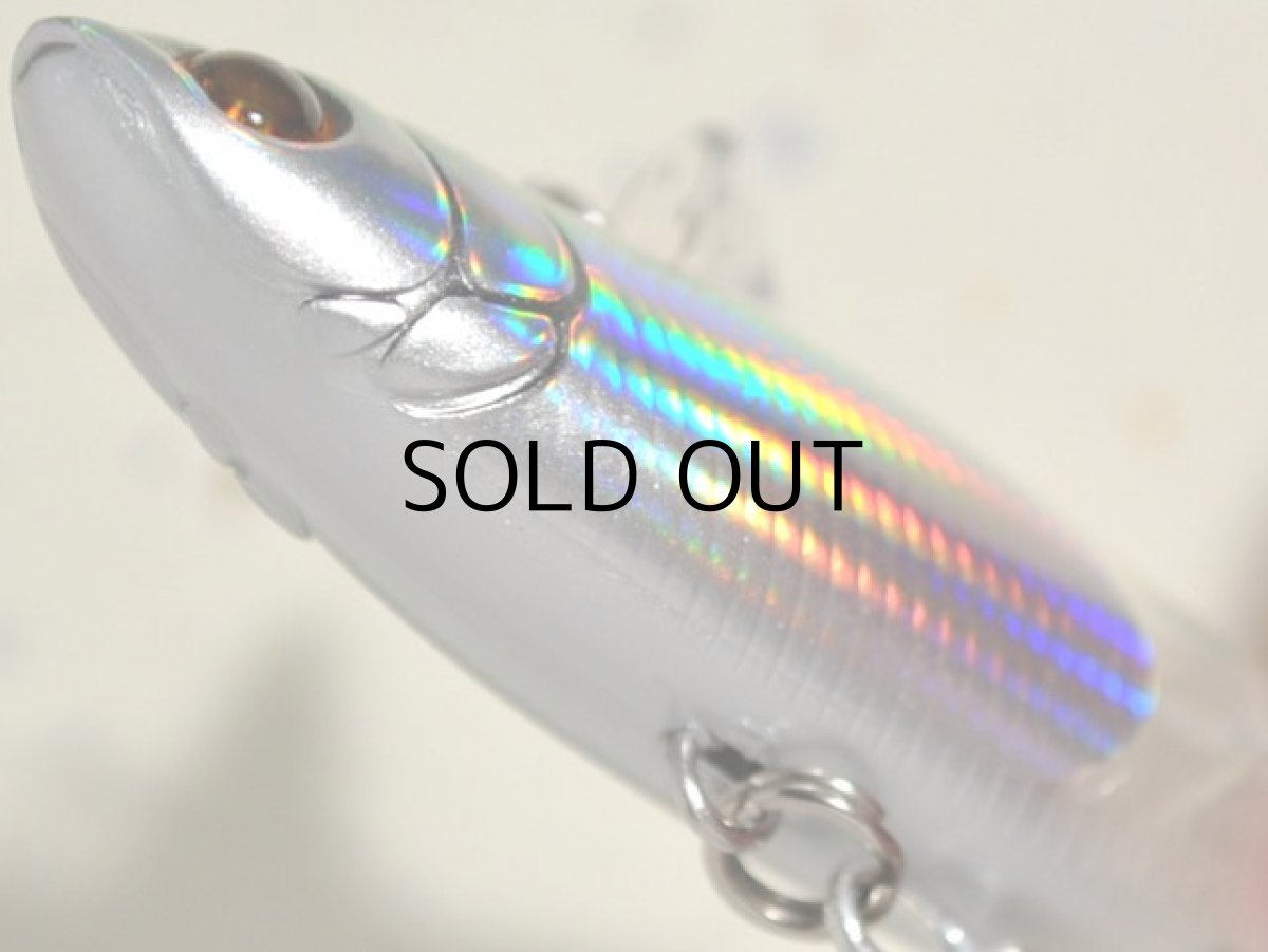 画像3: タックルハウス ローリングベイト66：No.HM-6 HMグローバック（限定カラー）【ネコポス配送可】 (3)