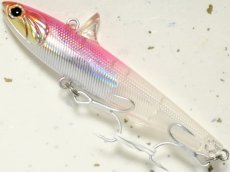 画像1: タックルハウス ローリングベイト88：No.HM2 HMピンク（限定カラー）【ネコポス配送可】 (1)