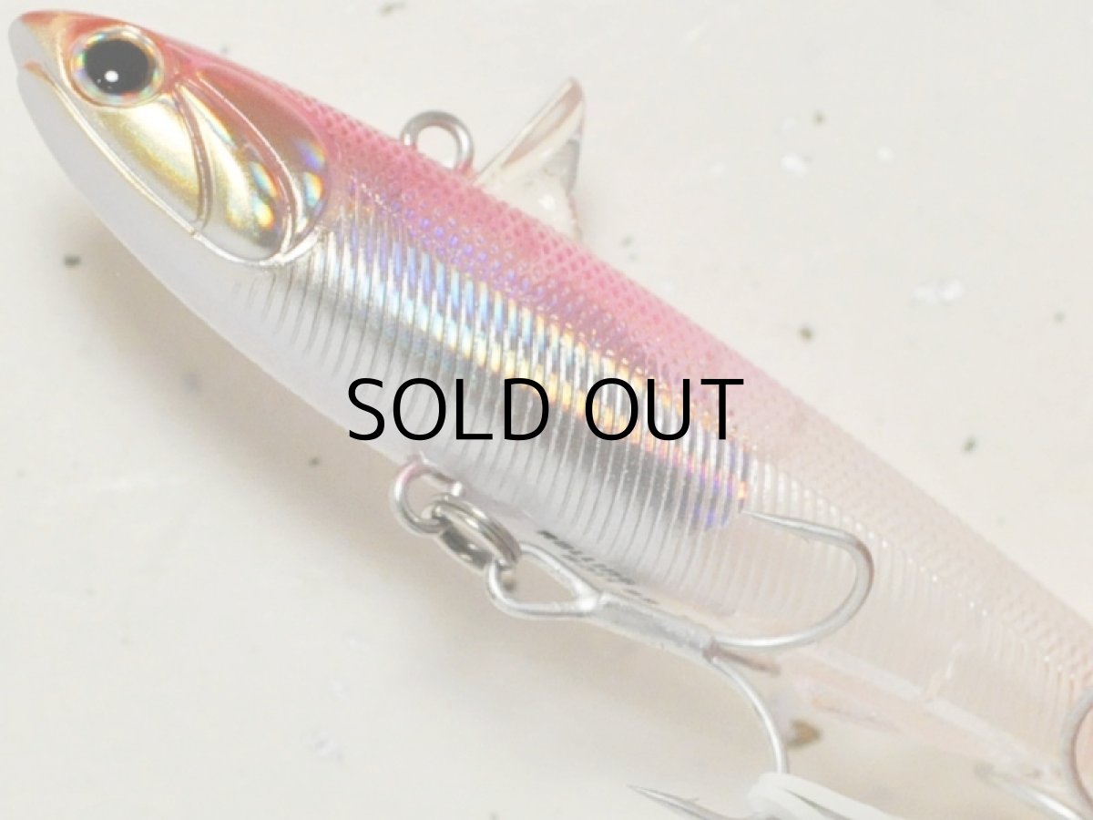 画像3: タックルハウス ローリングベイト88:No.HM2 HMピンク(限定カラー)【ネコポス配送可】 (3)