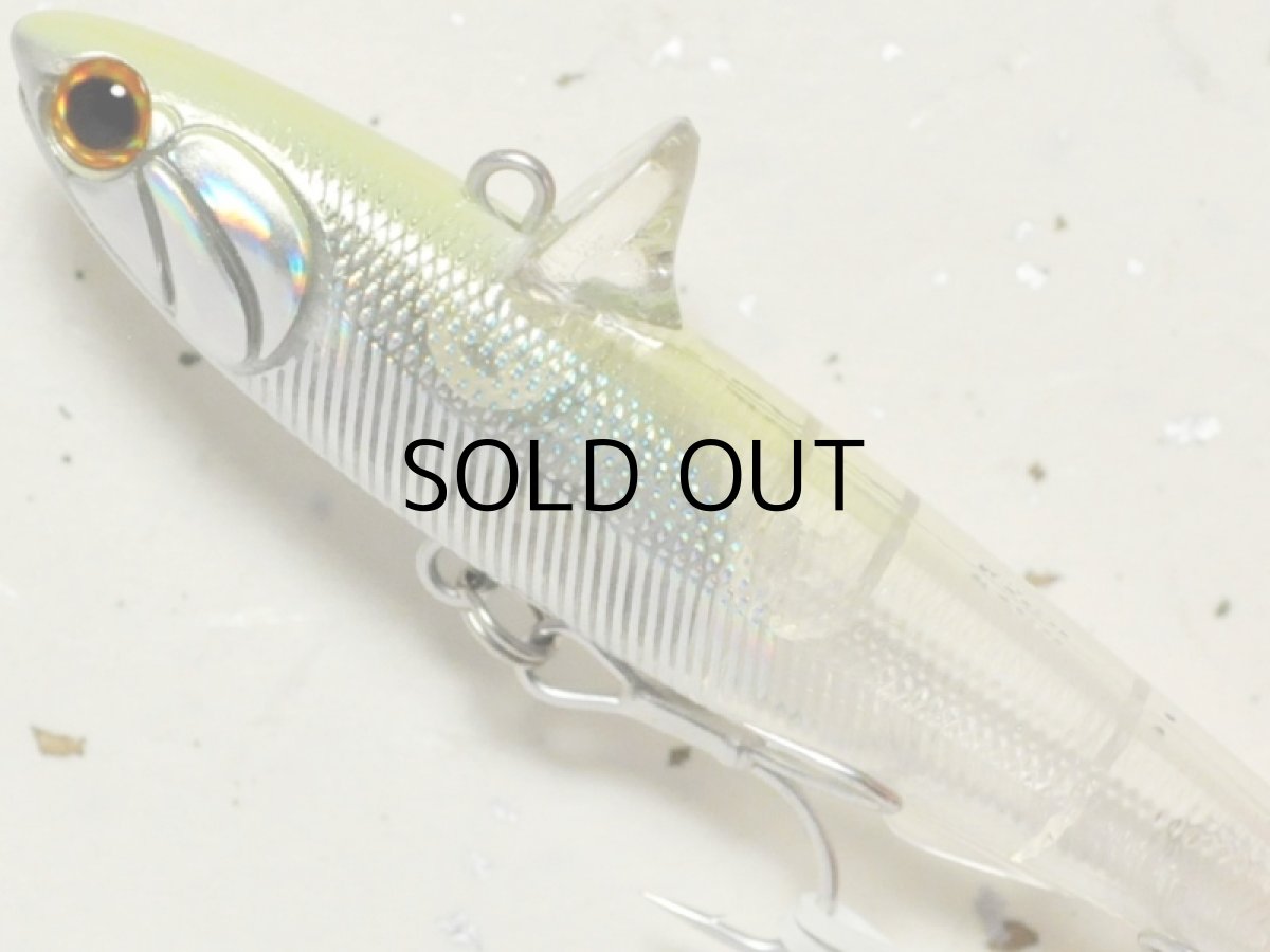 画像2: タックルハウス ローリングベイト88：No.HM6 HMグローバック（限定カラー）【ネコポス配送可】 (2)