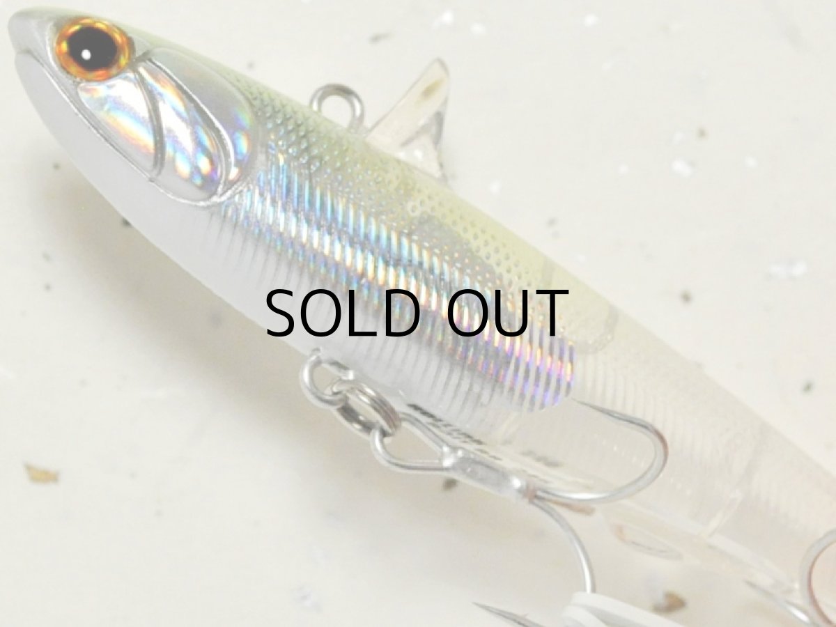 画像3: タックルハウス ローリングベイト88：No.HM6 HMグローバック（限定カラー）【ネコポス配送可】 (3)