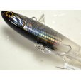画像3: タックルハウス ローリングベイト88：No.HM7 HMブラック（限定カラー）【ネコポス配送可】 (3)