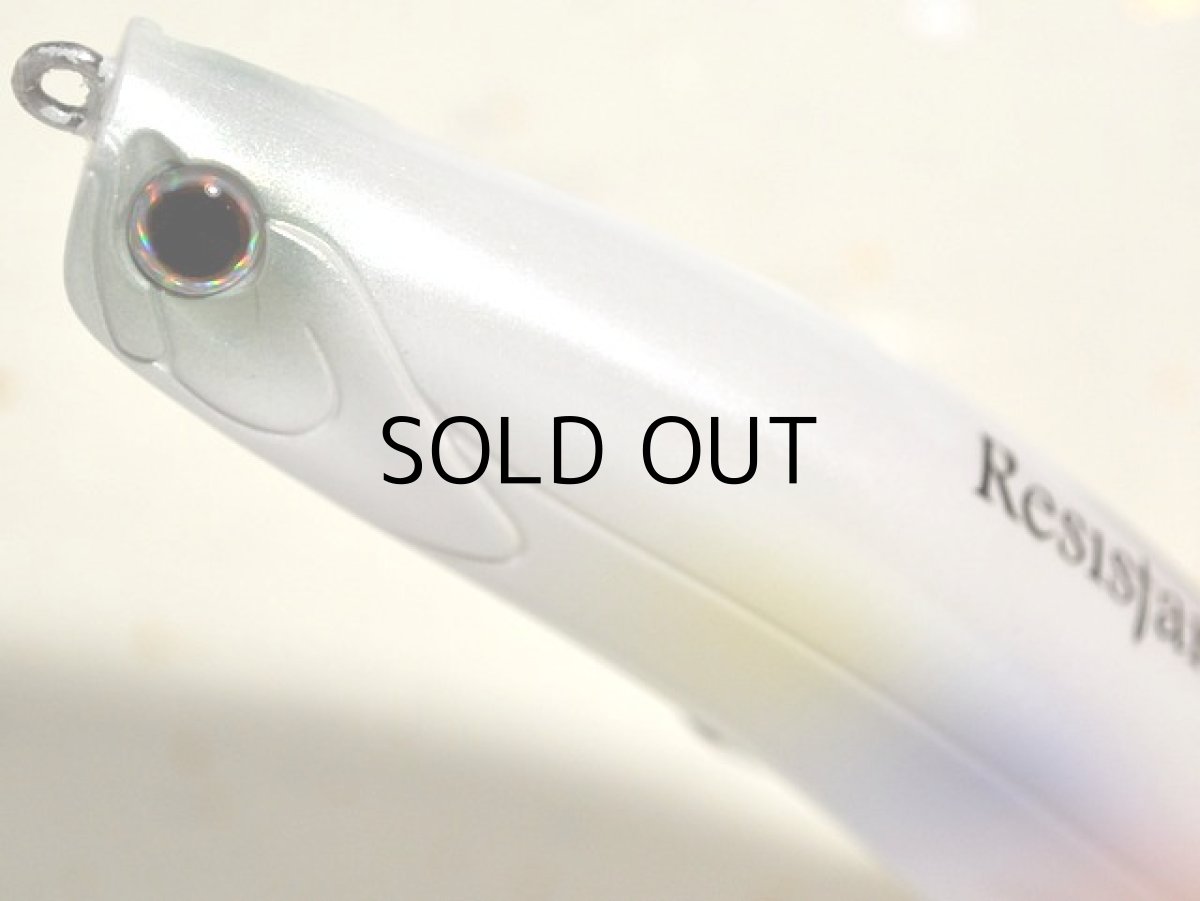 画像2: タックルハウス モーキン106：No.11 パールレインボー・GB■ネコポス対象外■ (2)