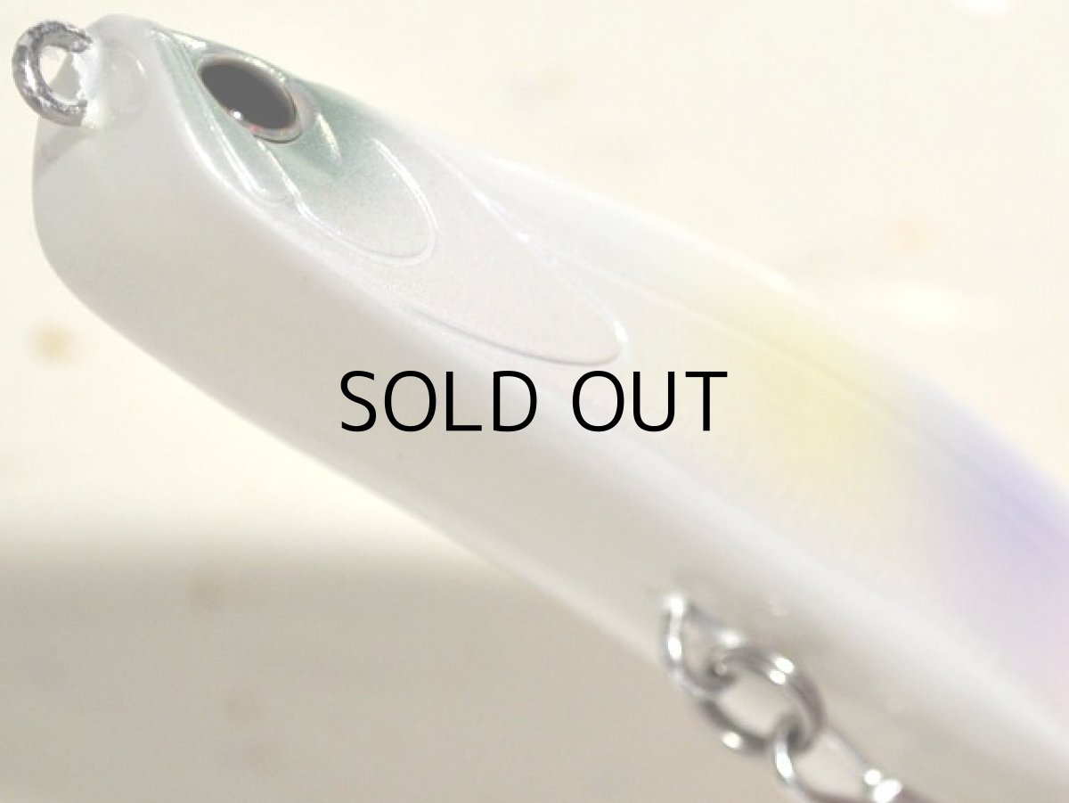 画像3: タックルハウス モーキン106：No.11 パールレインボー・GB■ネコポス対象外■ (3)