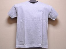 画像1: タックルハウス Ｔシャツ TH-002：グレイ S■ネコポス対象外■ (1)