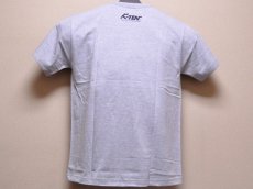 画像2: タックルハウス Ｔシャツ TH-002：グレイ S■ネコポス対象外■ (2)
