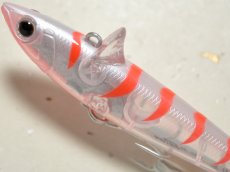 画像2: タックルハウス ローリングベイト77：No.U-22AP コンスタンギーゴ2（限定カラー）【ネコポス配送可】 (2)
