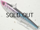 タックルハウス ローリングベイト77BST 17G：EC-X81 ブルピンイワシ（エクリプスカスタム）【ネコポス配送可】