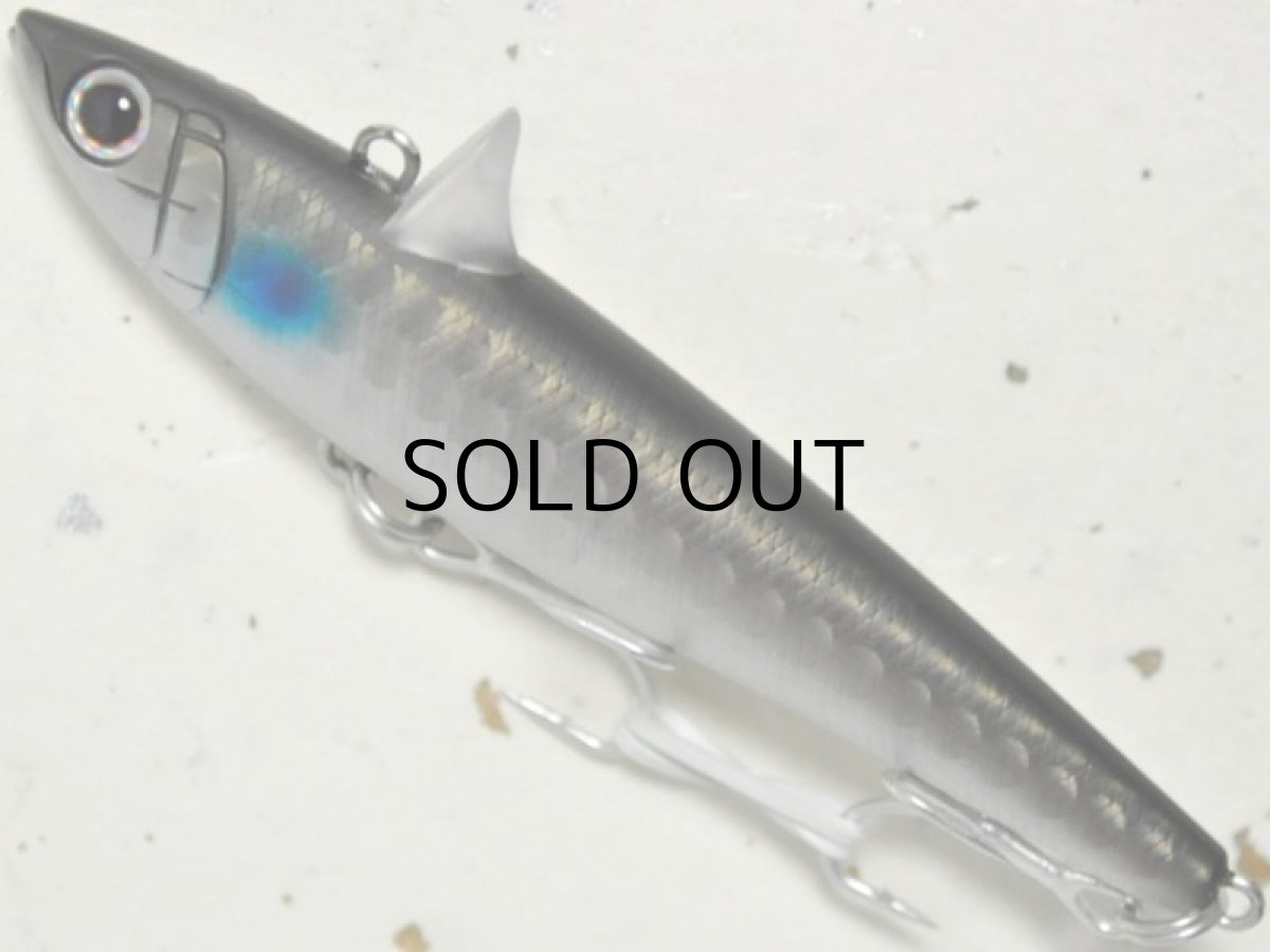 画像1: タックルハウス ローリングベイト77BST 17G：EC-X110 極ボラ（エクリプスカスタム）【ネコポス配送可】 (1)