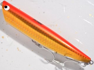 リバースクラフト べロップ105：GPC（Glitter PaleChub）□ネコポス