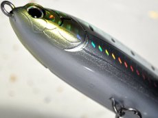 画像3: タックルハウス ブリット.ペンシル120：No.07 イワシ■ネコポス対象外■ (3)