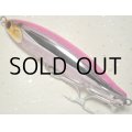 タックルハウス ブリット.ペンシル120：No.NR-1 NRピンクバック■ネコポス対象外■