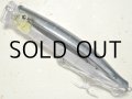 タックルハウス フィード150ダイビングウォブラー（CF150DW）：No.NR-02 NRイワシ（限定カラー）■ネコポス対象外■