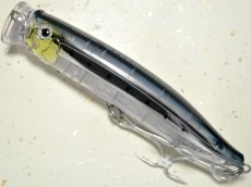画像1: タックルハウス フィード150ダイビングウォブラー（CF150DW）：No.NR-02 NRイワシ（限定カラー）■ネコポス対象外■ (1)