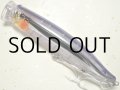 タックルハウス フィード150ダイビングウォブラー（CF150DW）：No.NR-03 NRセグロカタクチ（限定カラー）■ネコポス対象外■