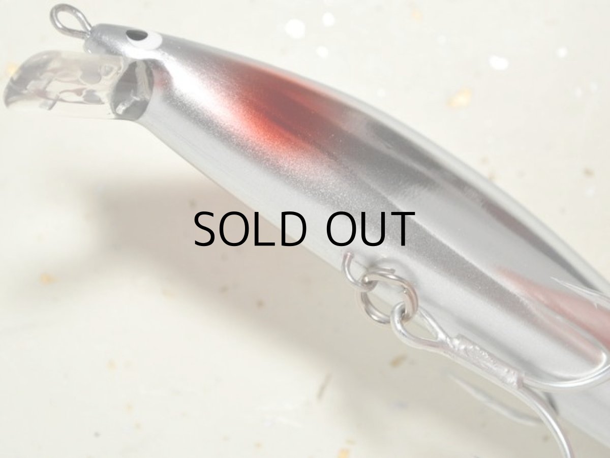 画像3: タックルハウス BK115SW No.RS16 カタクチ■ネコポス対象外■ (3)