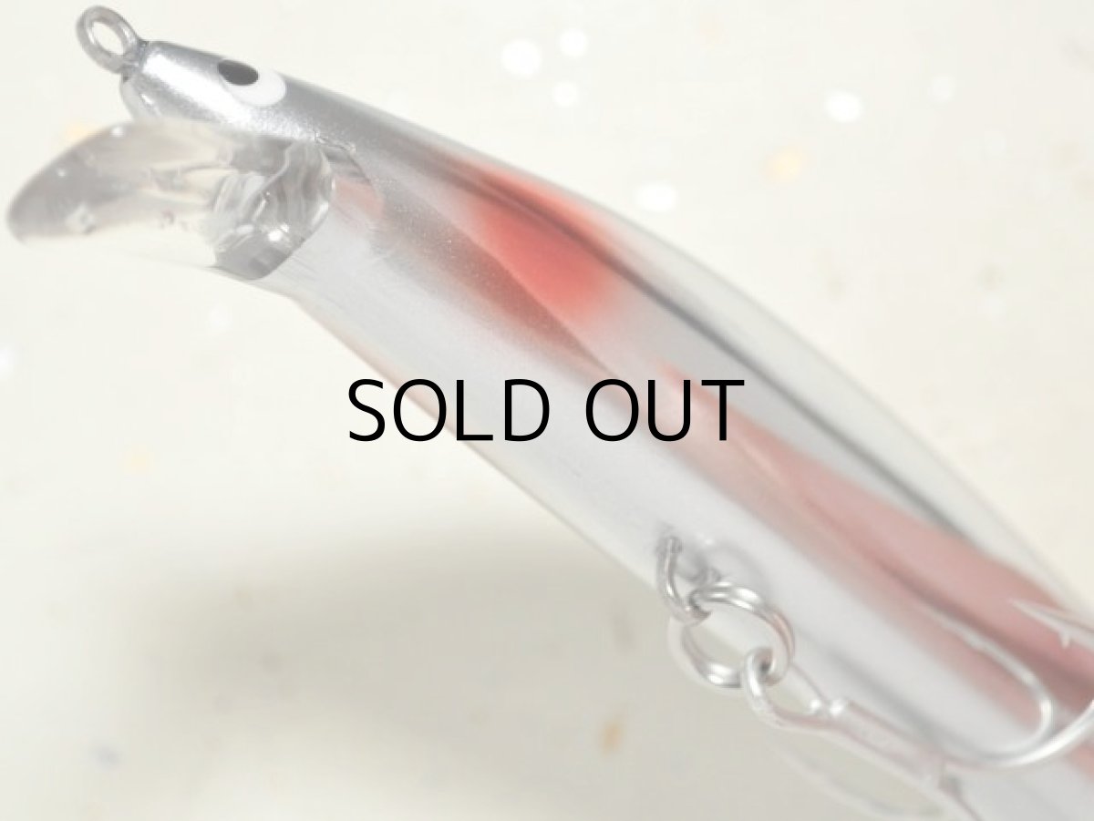 画像3: タックルハウス BK140SW No.RS16 カタクチイワシ■ネコポス対象外■ (3)