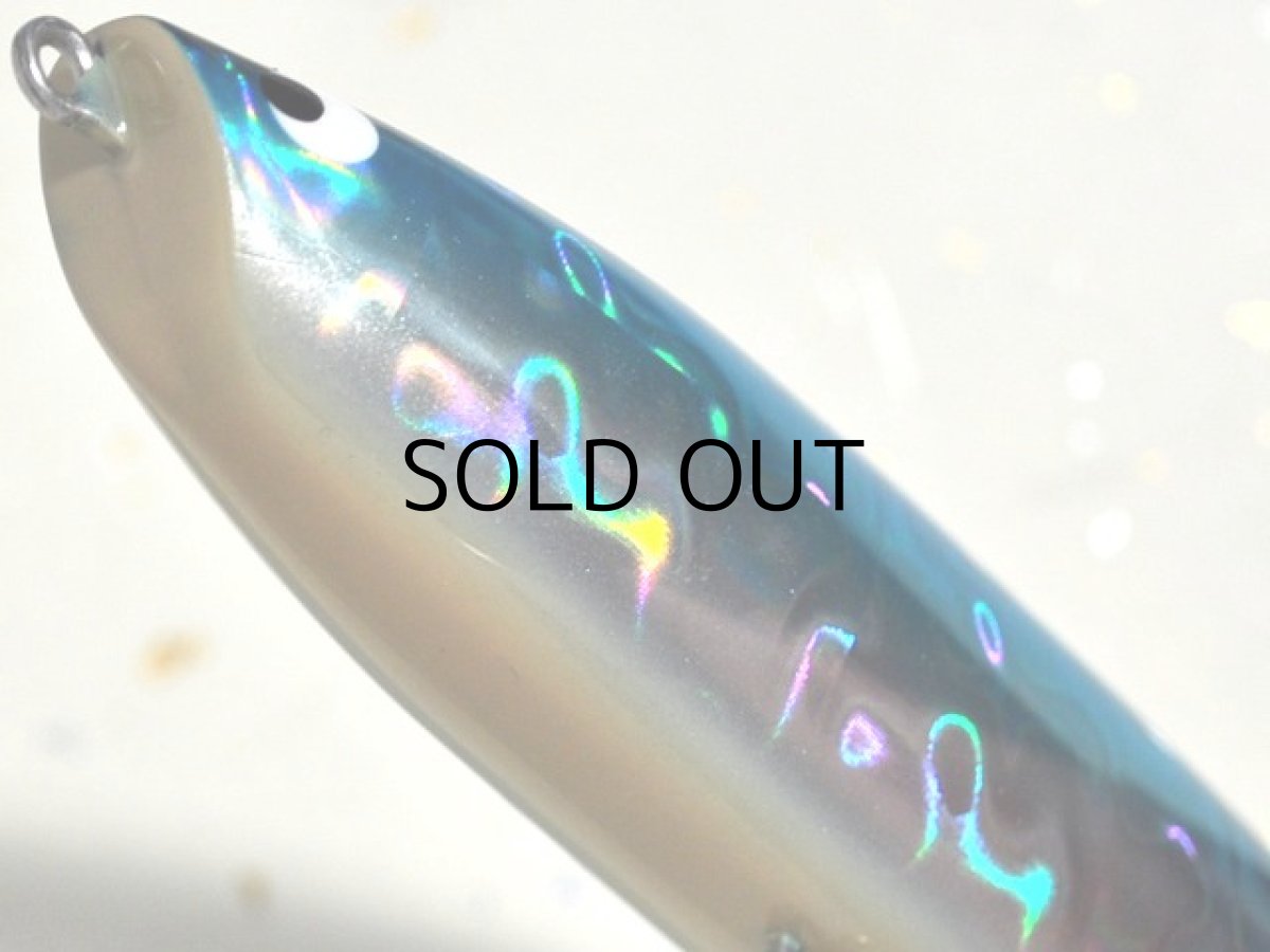 画像3: タックルハウス TKR-130H:No.RS15 トビウオ■ネコポス対象外■ (3)