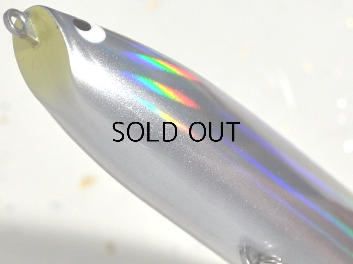 画像3: タックルハウス TKR-130H:No.RS17 サンマII■ネコポス対象外■ (3)