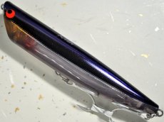 画像1: タックルハウス K2RP122：No.NR-03 NRセグロカタクチ■ネコポス対象外■ (1)