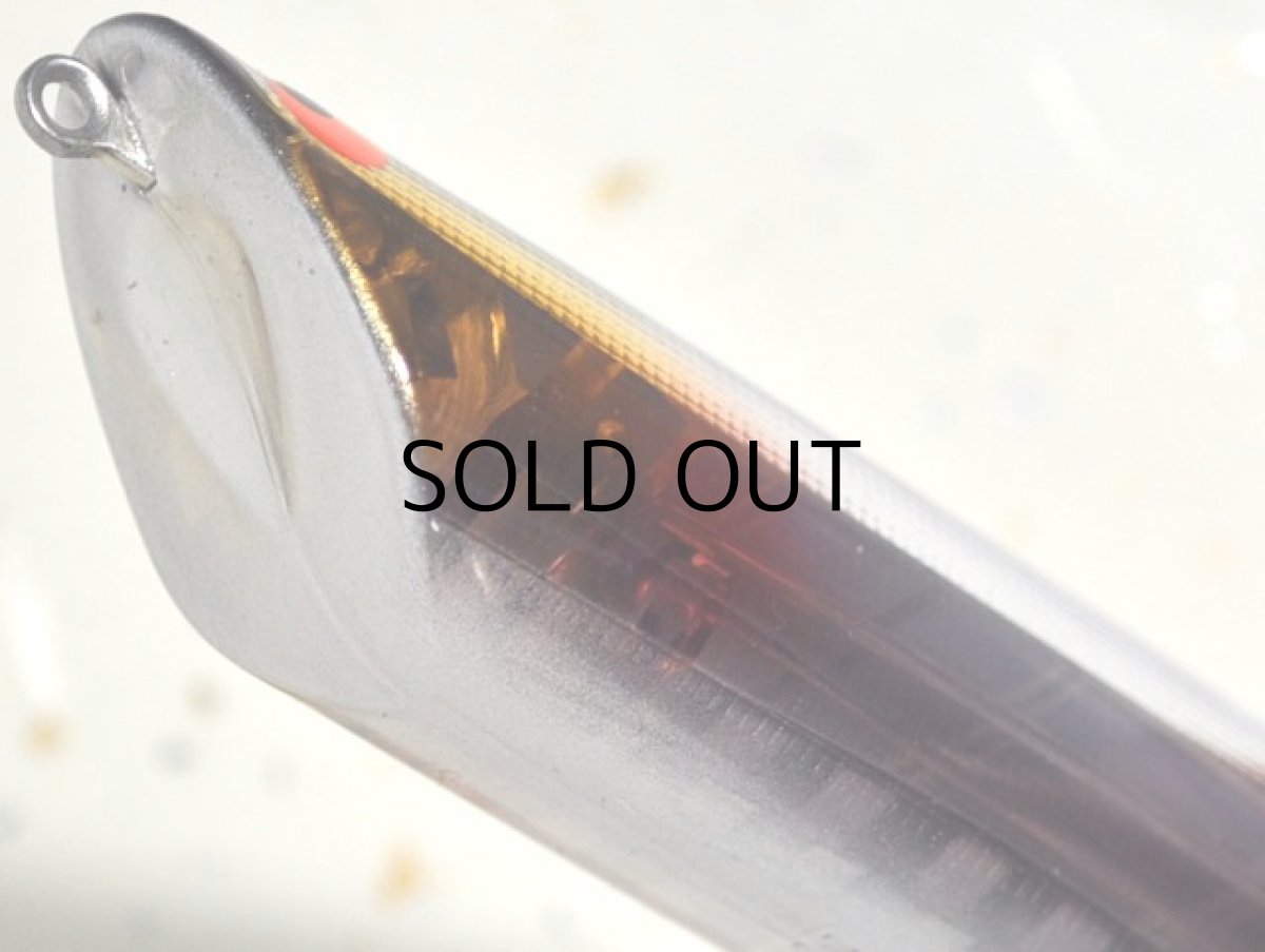 画像3: タックルハウス K2RP122：No.NR-03 NRセグロカタクチ■ネコポス対象外■ (3)