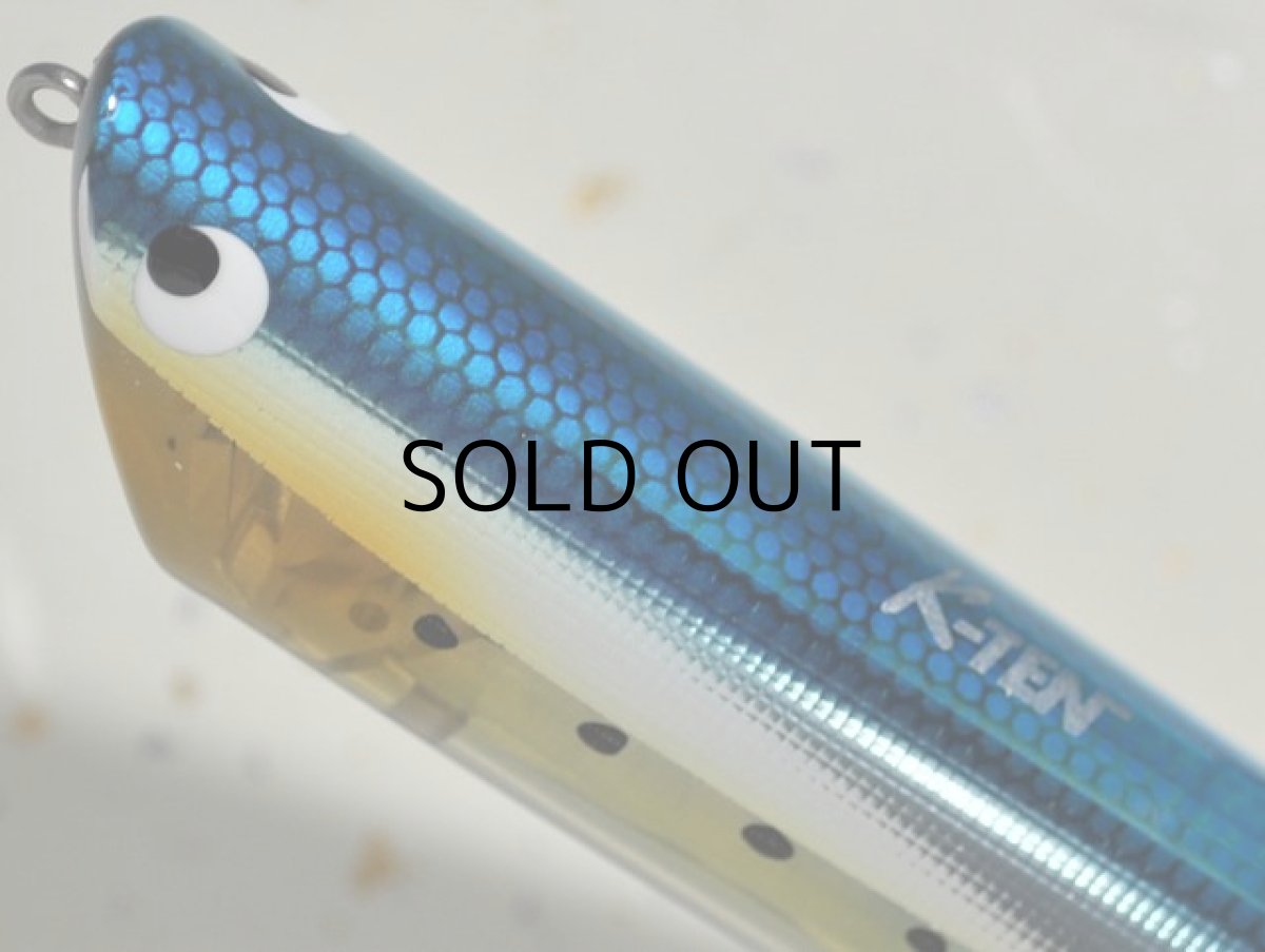 画像2: タックルハウス K2RP122：No.NR-04 NRイワシ■ネコポス対象外■ (2)