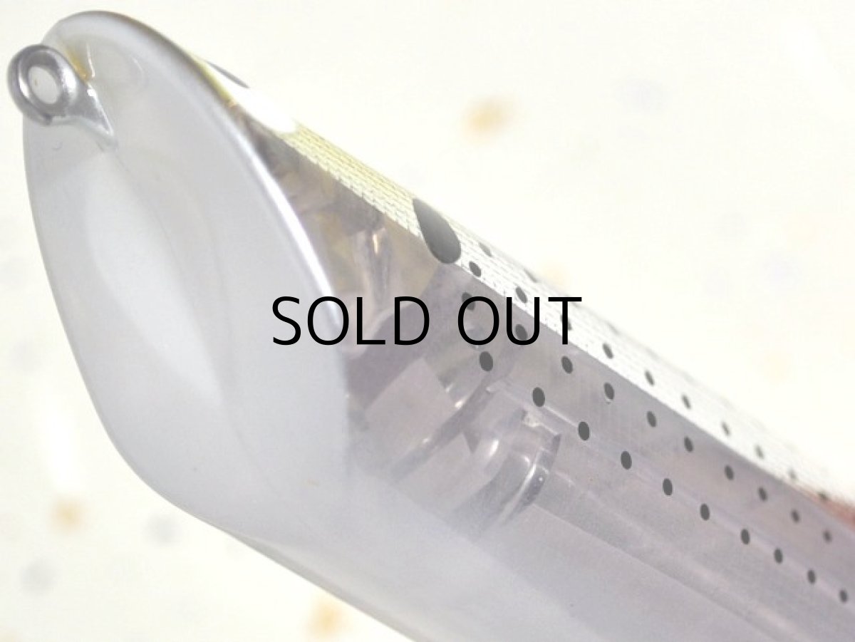 画像3: タックルハウス K2RP122：No.NR-05 NRコノシロ■ネコポス対象外■ (3)