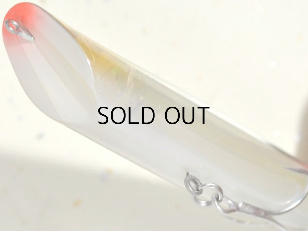 画像3: タックルハウス BKRP-115：NR-1 NRチャート（限定カラー）■ネコポス対象外■ (3)