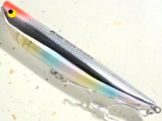 画像1: タックルハウス BKRP-115：NR-2 NRレインボー（限定カラー）■ネコポス対象外■ (1)