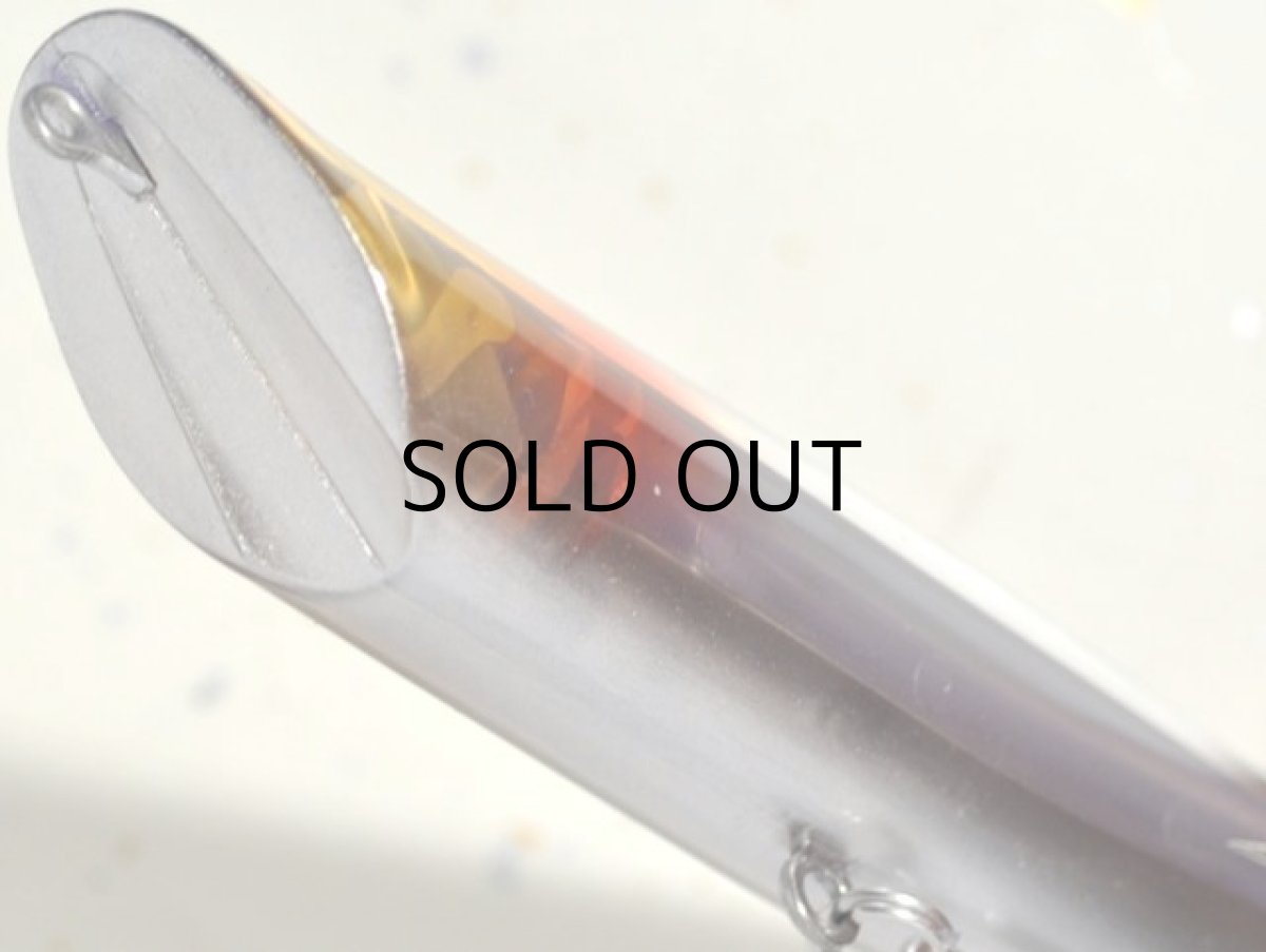 画像3: タックルハウス BKRP-115：NR-3 NRセグロカタクチ（限定カラー）■ネコポス対象外■ (3)