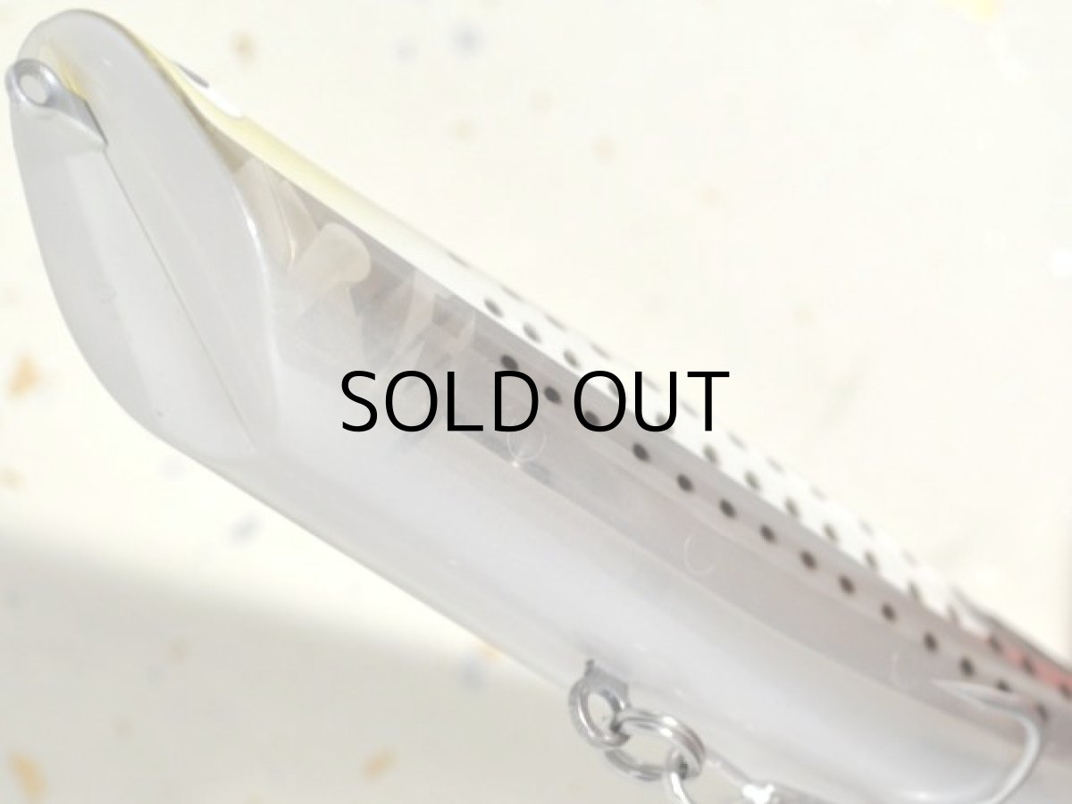 画像3: タックルハウス BKRP-115：NR-5 NRコノシロ（限定カラー）■ネコポス対象外■ (3)