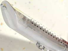 画像3: タックルハウス BKRP-115：NR-5 NRコノシロ（限定カラー）■ネコポス対象外■ (3)