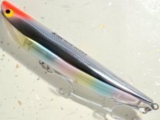 画像1: タックルハウス BKRP-140：NR-2 NRレインボー（限定カラー）■ネコポス対象外■ (1)