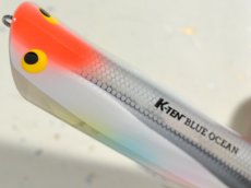 画像2: タックルハウス BKRP-140：NR-2 NRレインボー（限定カラー）■ネコポス対象外■ (2)