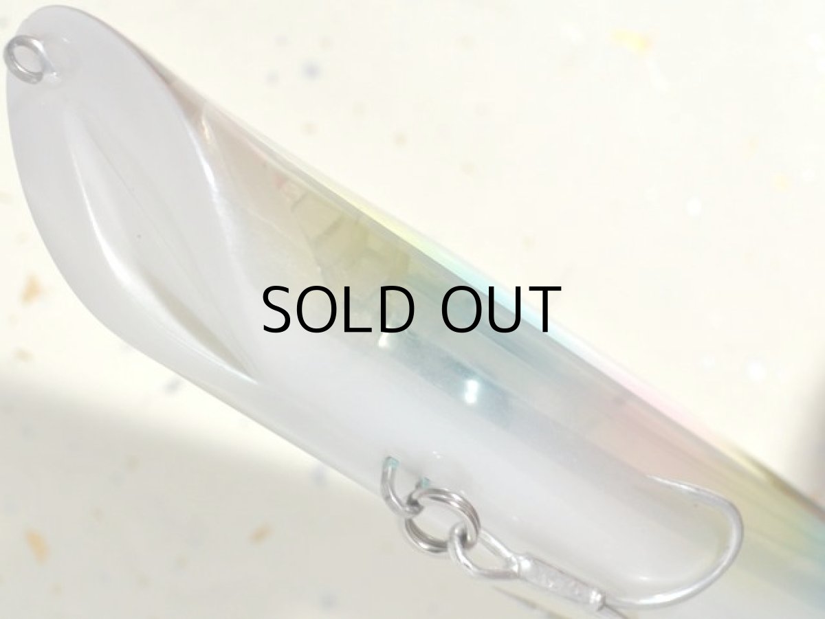 画像3: タックルハウス BKRP-140：NR-2 NRレインボー（限定カラー）■ネコポス対象外■ (3)