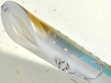 画像3: タックルハウス BKRP-140：NR-4 NRイワシ（限定カラー）■ネコポス対象外■ (3)
