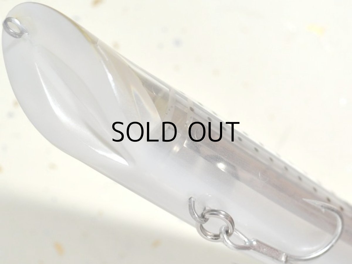 画像3: タックルハウス BKRP-140：NR-5 NRコノシロ（限定カラー）■ネコポス対象外■ (3)