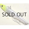 タックルハウス ローリングベイト77：No.TO-28 レモンヘッド（限定カラー）【ネコポス配送可】