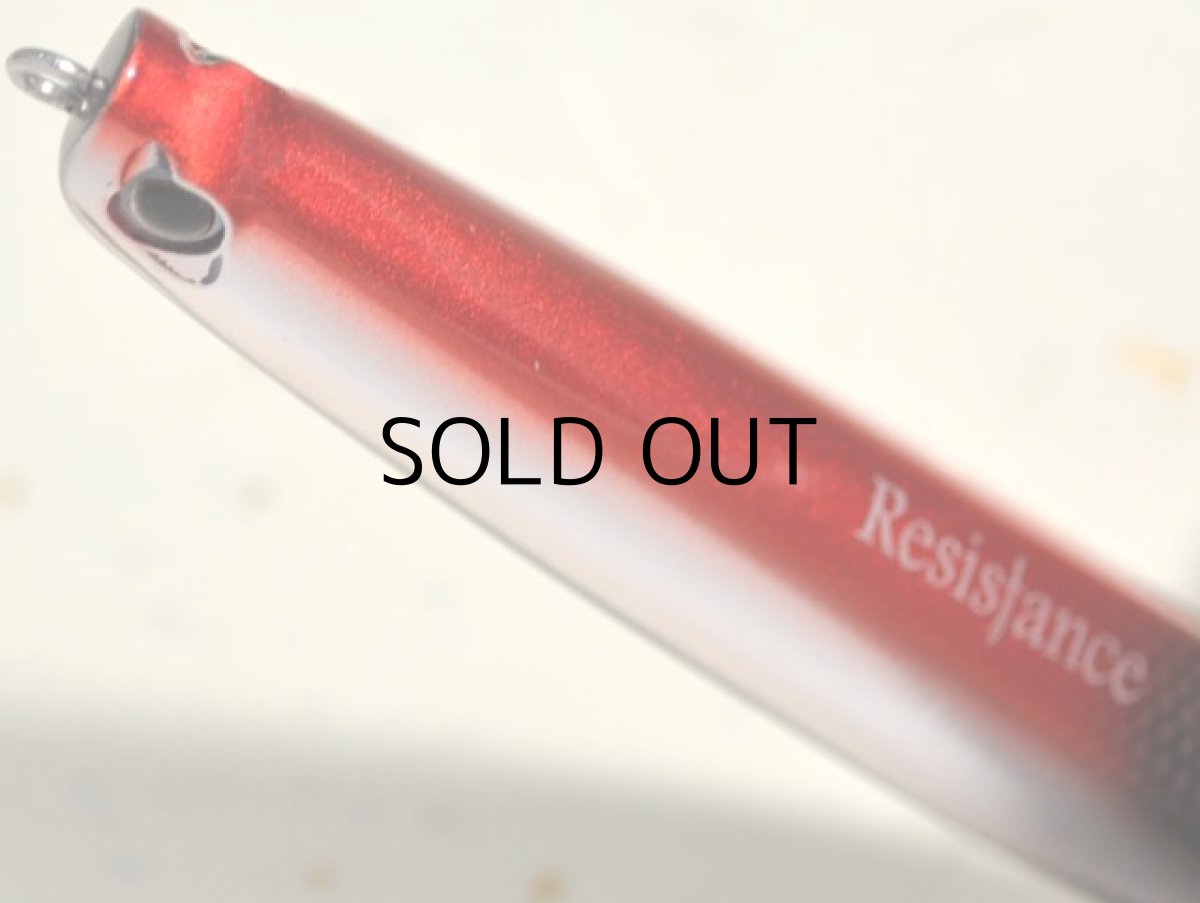 画像2: タックルハウス バルチャー120：No.02 ダークメッキ■ネコポス対象外■ (2)